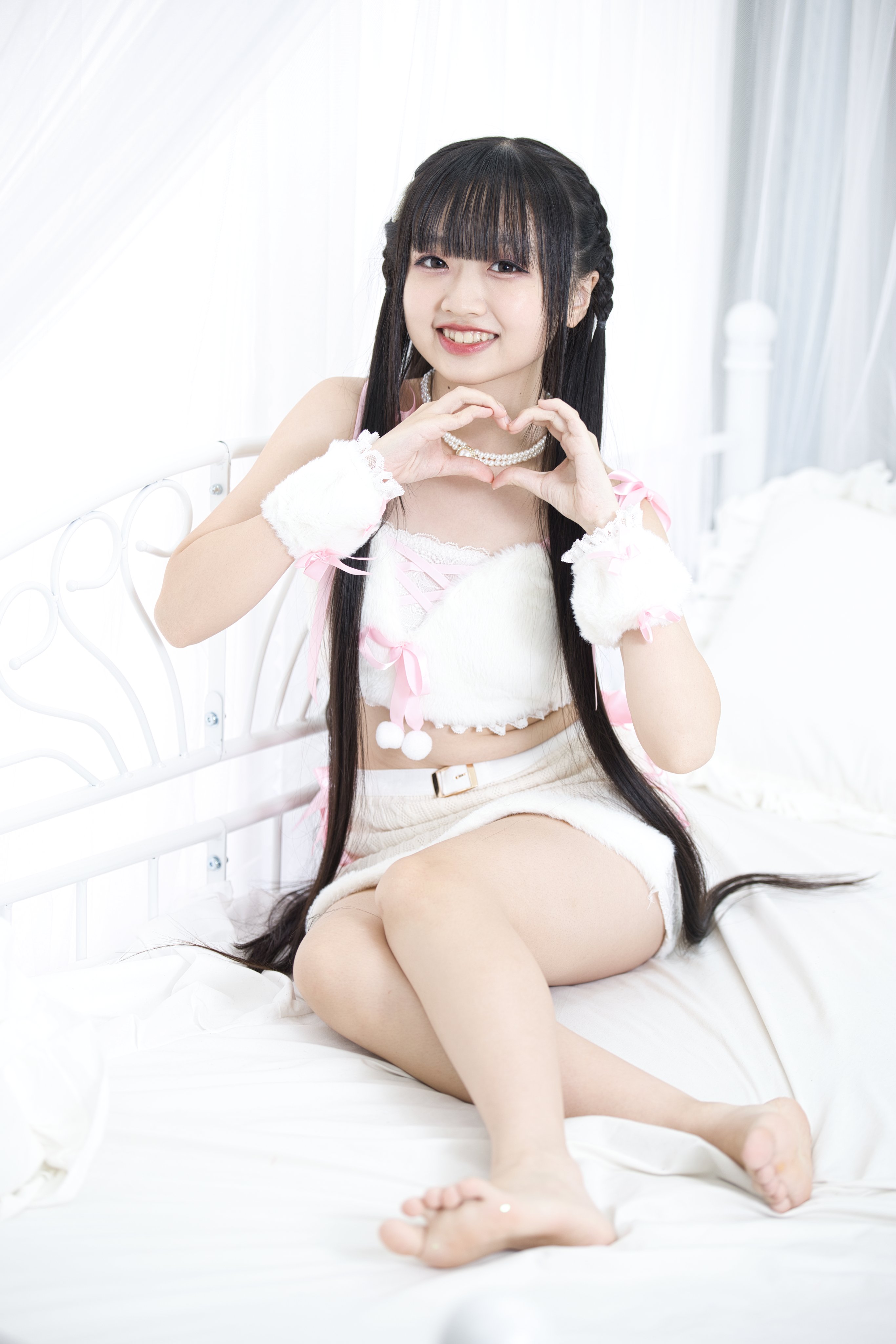 ももにゃん はる☆ on X: 