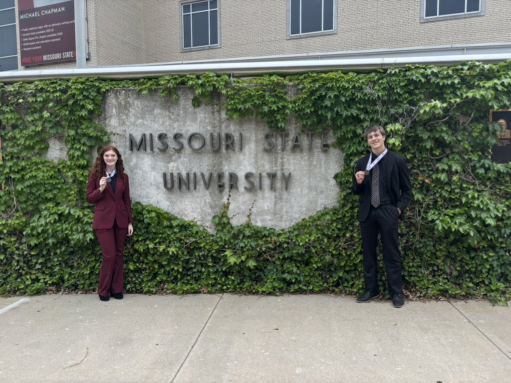 PHS Speech and Debate Updates tweet media