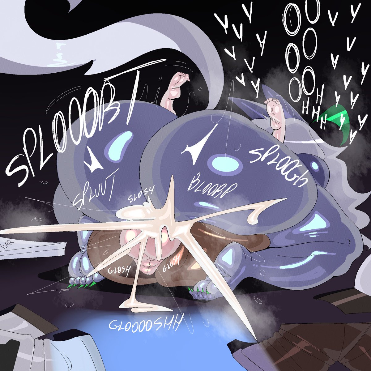 Pizza delivery 🤔😳?