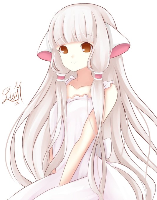 ちょびっツのちぃ 