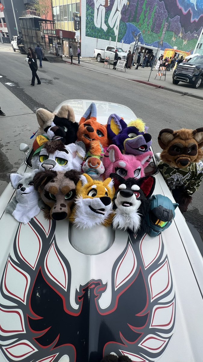 Furries on the 1976 Pontiac Trans Am Firebird 🔥🐾

<a href="/Space_Elixir_0o/">Cherri!! 🔜MFF/ANW</a> 
<a href="/Jasper_907/">Jasper :3</a> 
<a href="/AkFrostbiteVR/">FrostbiteVR</a> 
<a href="/actryactry/">actry dot b☁️ dot social FC25 TFF25 FWA25</a> 
<a href="/OakleyFennec/">OakleyFennec</a> 
<a href="/NebulaHyena/">✨Nebula Yeen✨ 🔜 Sniffing you</a>
