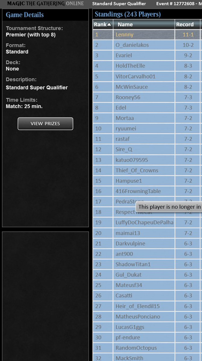 Dominik Prosek tweet media