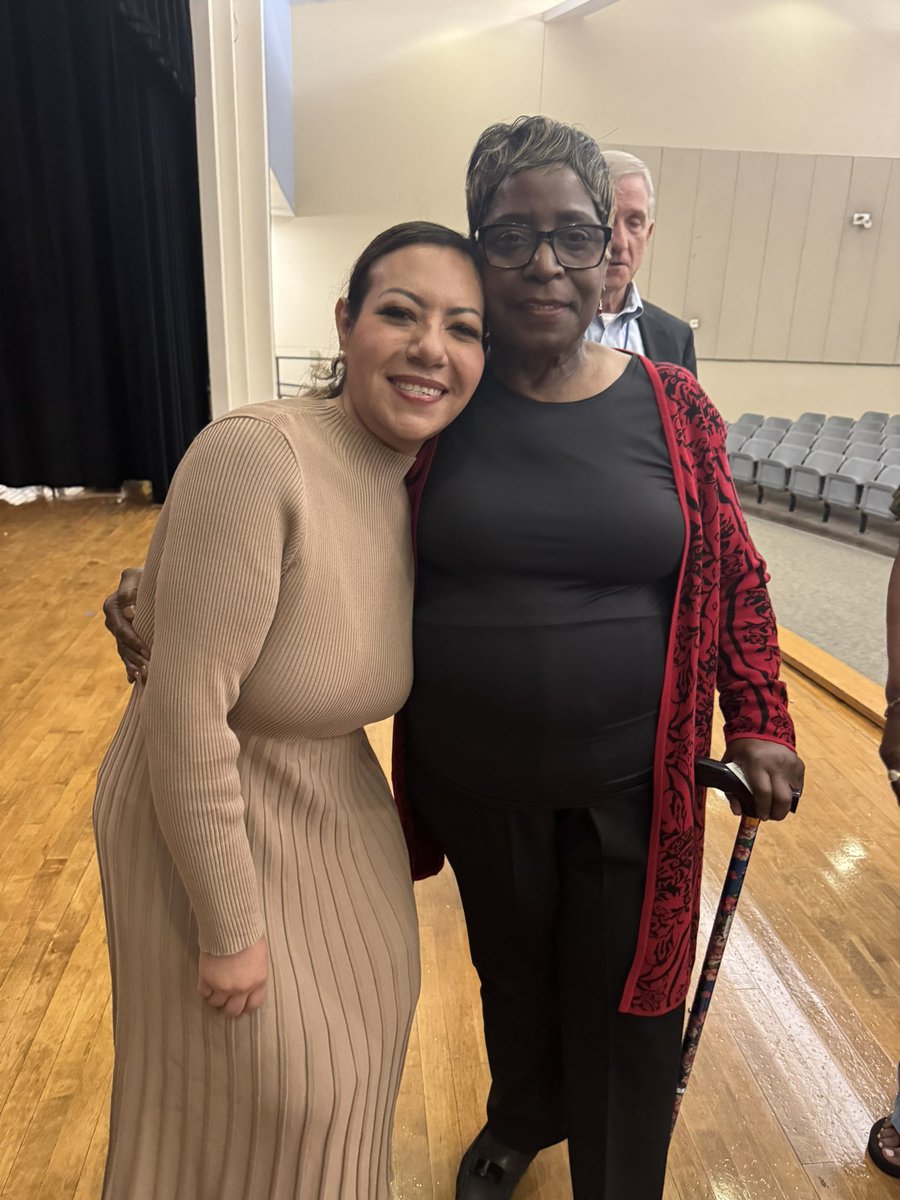Dr. Sandra Barrios-Rojas, Executive Director (@sbarrios_disd) on Twitter photo Celebrating the 19th Annual Sam Tasby Community Day with Ms. Lillie Tasby and Trustee Dan Micciche. Days like today make it all worth it.<a href="/DanforDISD/">Dan Micciche</a> <a href="/ConradSchools/">Conrad Nation - DISD</a> <a href="/TheGriffins22/">Home of the Griffins</a> <a href="/ConradSchools/">Conrad Nation - DISD</a> <a href="/RyanZysk/">Ryan Zysk</a> @Region3_DISD Celebrating the 19th Annual Sam Tasby Community Day with Ms. Lillie Tasby and Trustee Dan Micciche. Days like today make it all worth it.<a href="/DanforDISD/">Dan Micciche</a> <a href="/ConradSchools/">Conrad Nation - DISD</a> <a href="/TheGriffins22/">Home of the Griffins</a> <a href="/ConradSchools/">Conrad Nation - DISD</a> <a href="/RyanZysk/">Ryan Zysk</a> @Region3_DISD