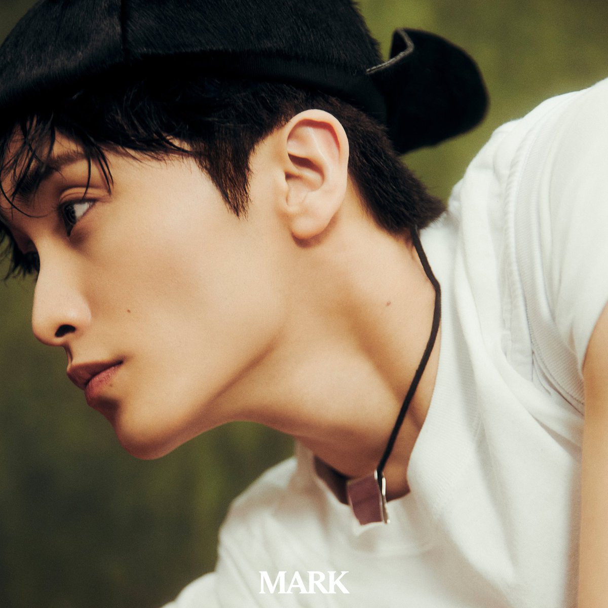 koreansales_twt's tweet photo. <The Firstfruit> by #MARK has now surpassed 580,000 copies sold on Hanteo. https://t.co/n2r48SLQk5