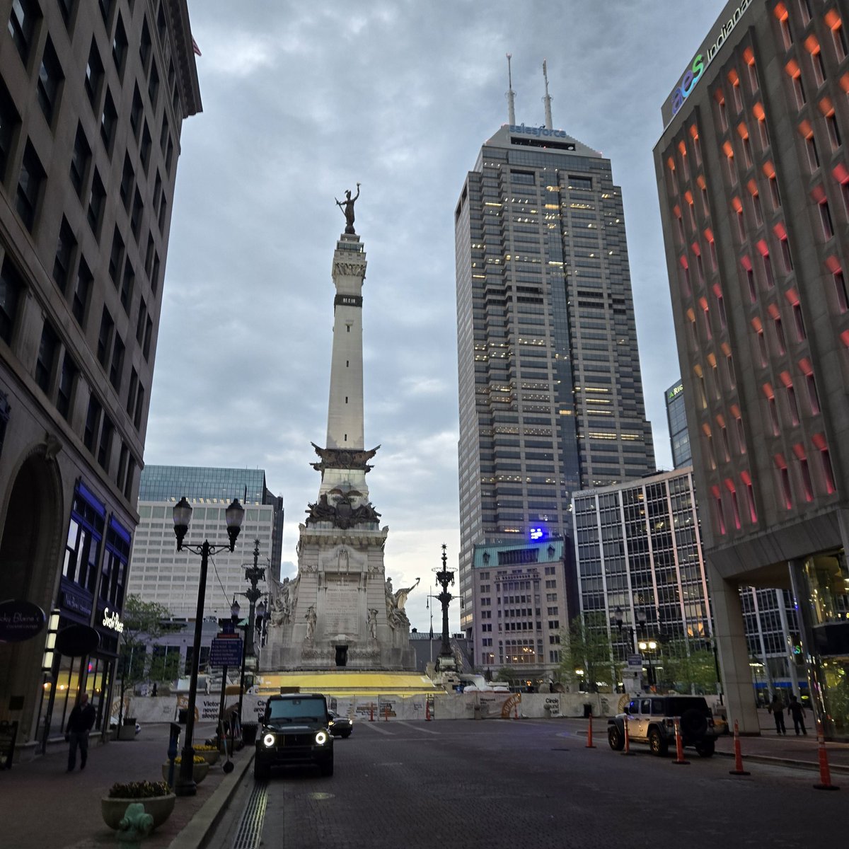 We ❤️ the Midwest!