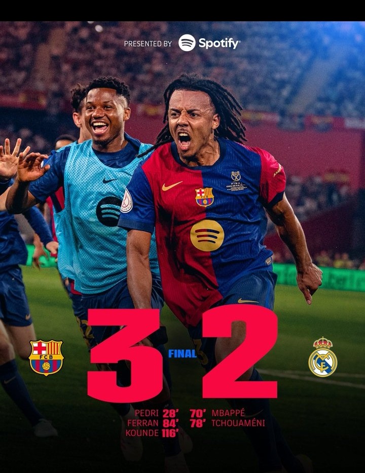 Campeonesssss 💙❤️