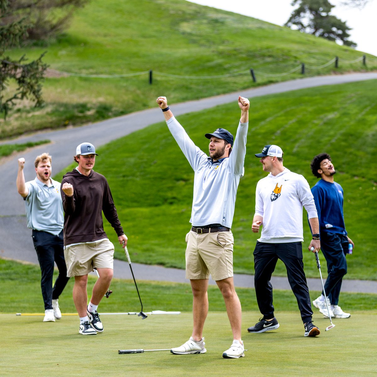 Idaho Football tweet media