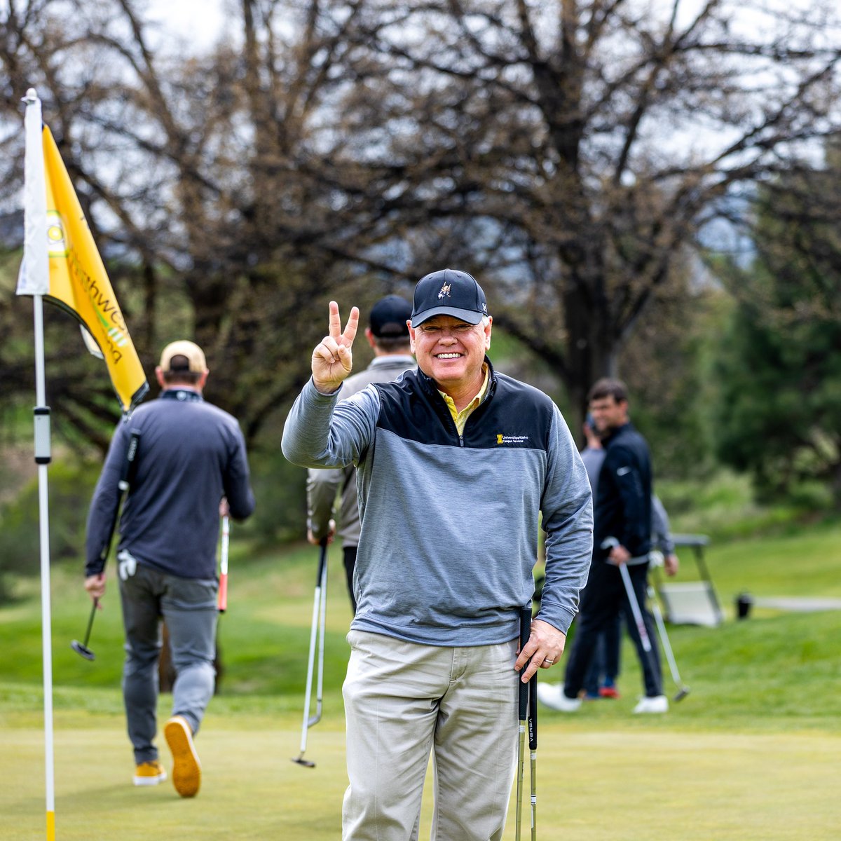 Idaho Football tweet media