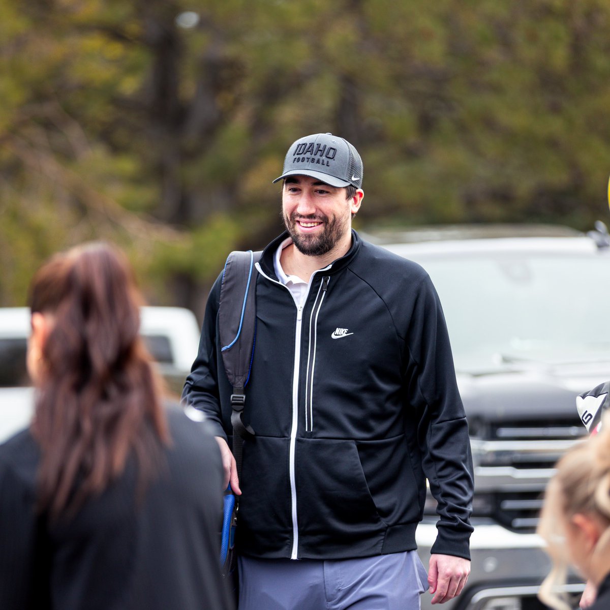 Idaho Football tweet media