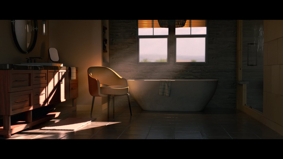 Making some ARCHIVZ product with <a href="/sidefx/">SideFX</a>  #Houdini 20.5.541 

 #3D #Cgi #vfx