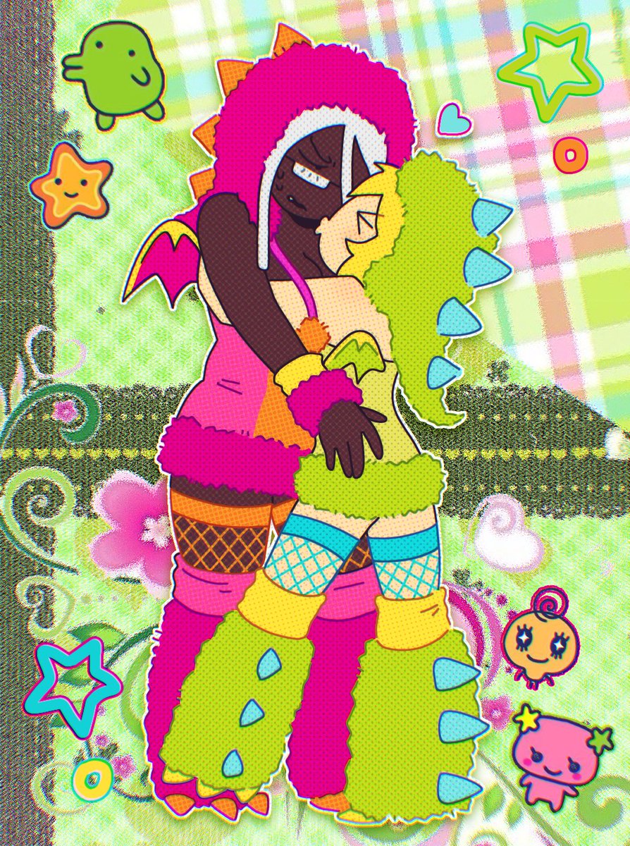 rika 🎀 tweet media