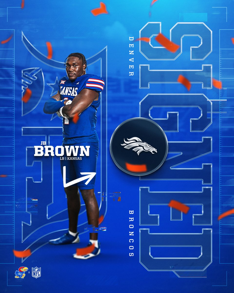 JB to Denver 🟠🔵

<a href="/Jbbrown12_/">JB Brown</a> x <a href="/Broncos/">Denver Broncos</a>