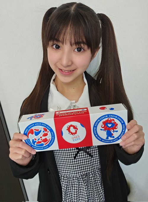 Twitterのコスプレ画像5