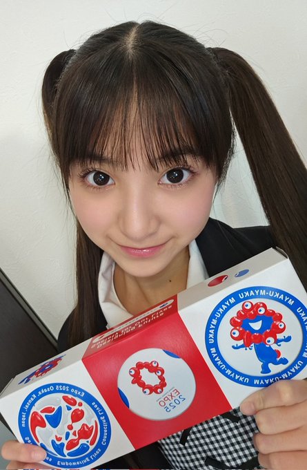 Twitterのコスプレ画像6