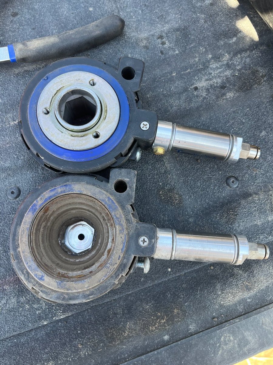 Anyone know where case IH air row clutches for a 2021 2165 planter could be found? Asking for a friend.