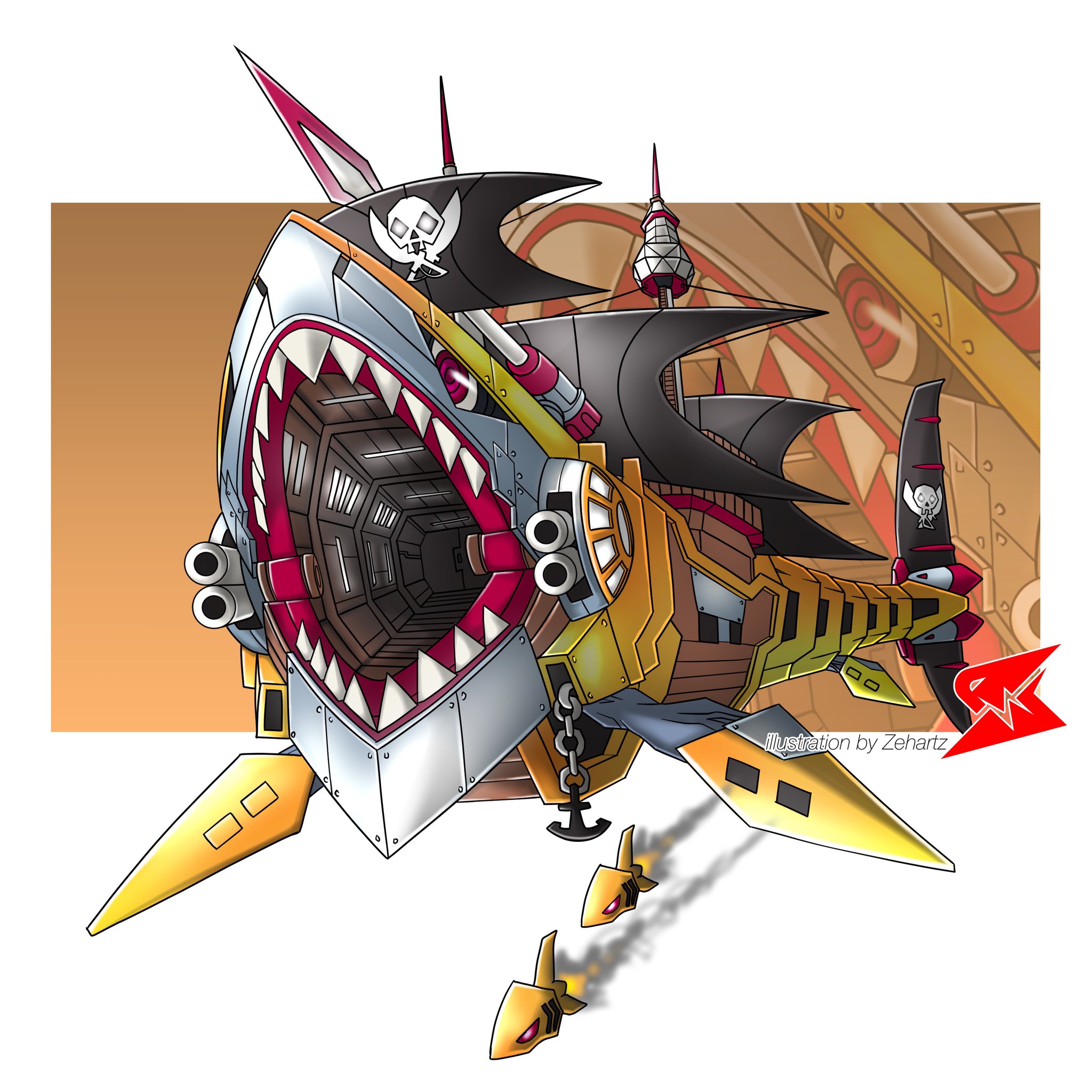 DigiArtz (@Zehartz) / X DigiArtz (@Zehartz) / X