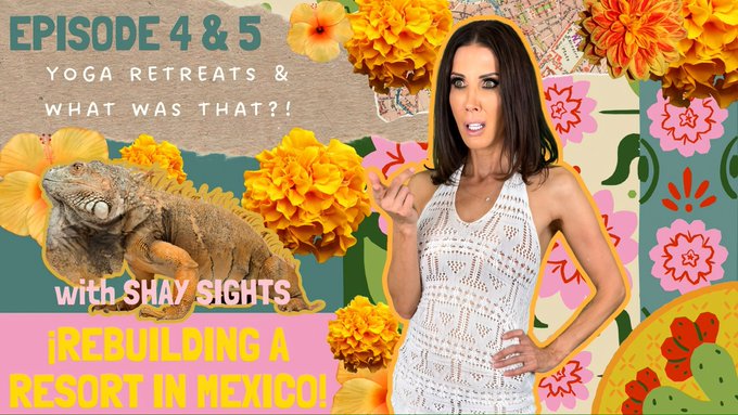 Watch Shay Sights's leaked NSFW photo on TwXstars