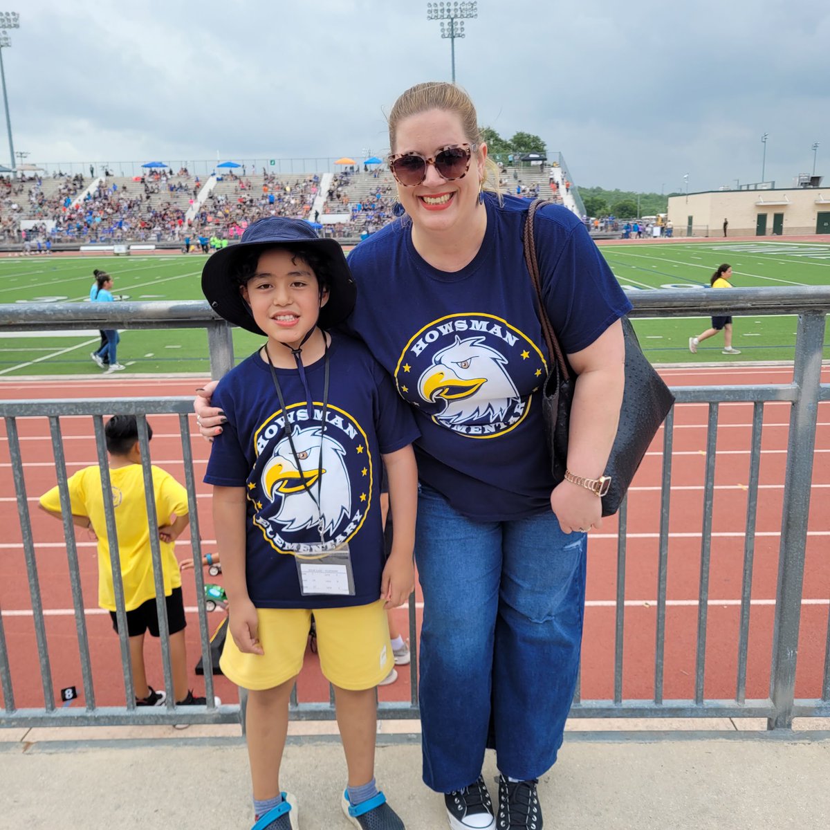 Shirley J. Howsman Elementary tweet media