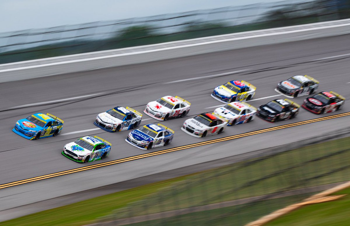 P21 at the stripe for <a href="/KoleRaz27/">Kole Raz</a> and the <a href="/CyclumNextGen/">Cyclum NextGen Travel Centers</a> @FordPerformance Mustang. Result doesn’t reflect how good the car was. Two flat tires set us back. Onto the next one!