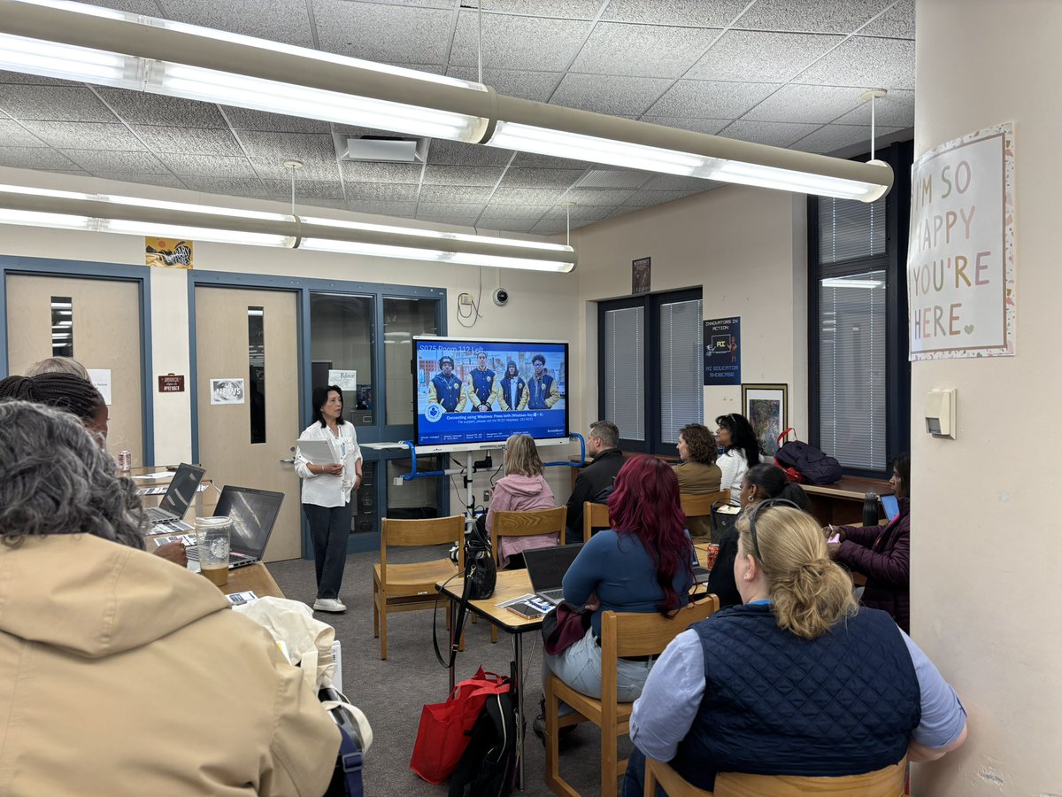 Eileen Kalbfus tweet media