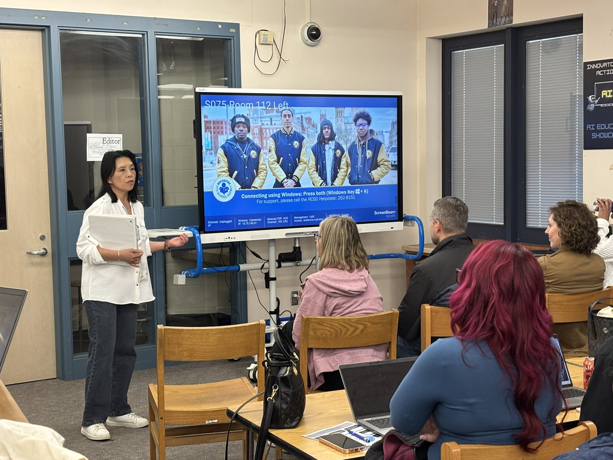 Eileen Kalbfus tweet media