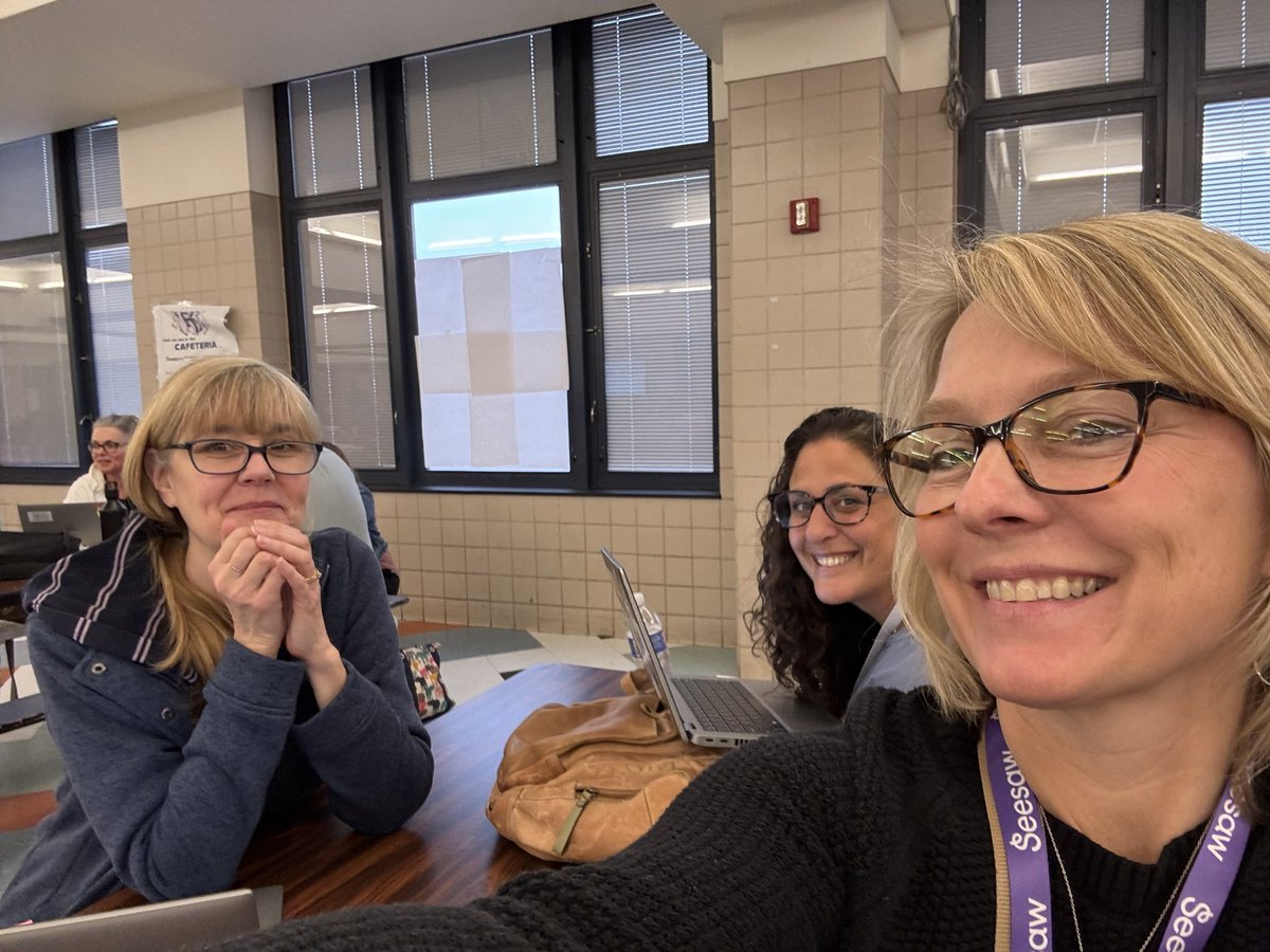 Eileen Kalbfus tweet media