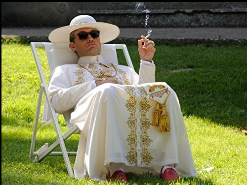 yunusap93's tweet photo. Kutsiyetpenahlarını toprağa verdiğimize göre adayımızdan yana tarafımızı beyan etme vakti gelmiştir. Pius XIII görev başına! https://t.co/CoojMnta2W