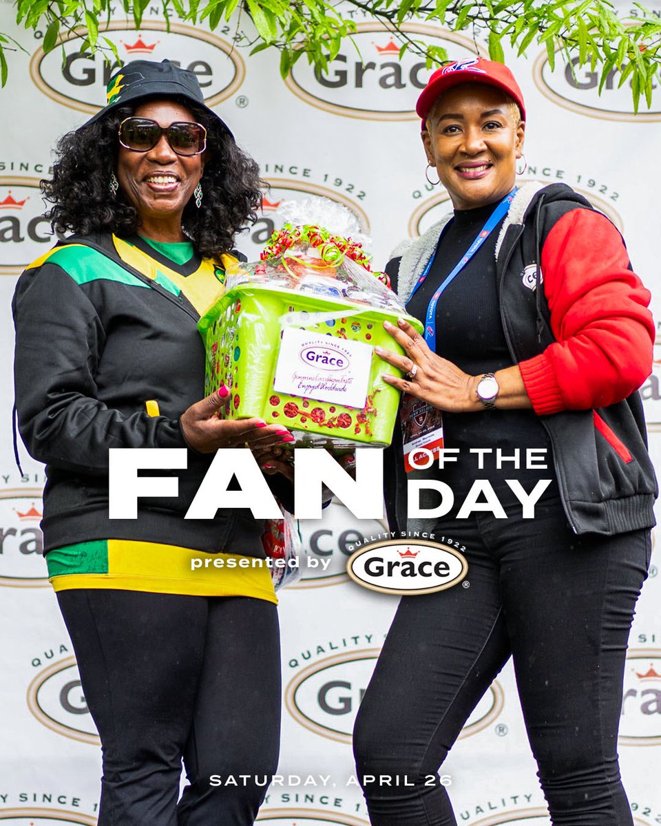 Penn Relays (@pennrelays) on Twitter photo Congratulations to our first <a href="/gracefoods/">Grace Foods</a> ๐๐๐ฐ๐ธ๐ ๐๐ฎ๐ป ๐ผ๐ณ ๐๐ต๐ฒ ๐๐ฎ๐, Sharron Bentley ๐คฉ Congratulations to our first <a href="/gracefoods/">Grace Foods</a> ๐๐๐ฐ๐ธ๐ ๐๐ฎ๐ป ๐ผ๐ณ ๐๐ต๐ฒ ๐๐ฎ๐, Sharron Bentley ๐คฉ