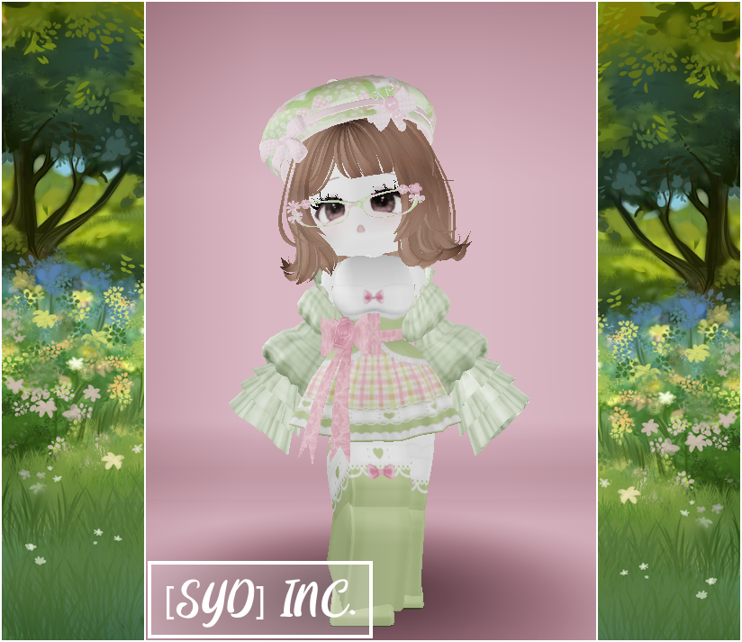 [SYD] INC. tweet media