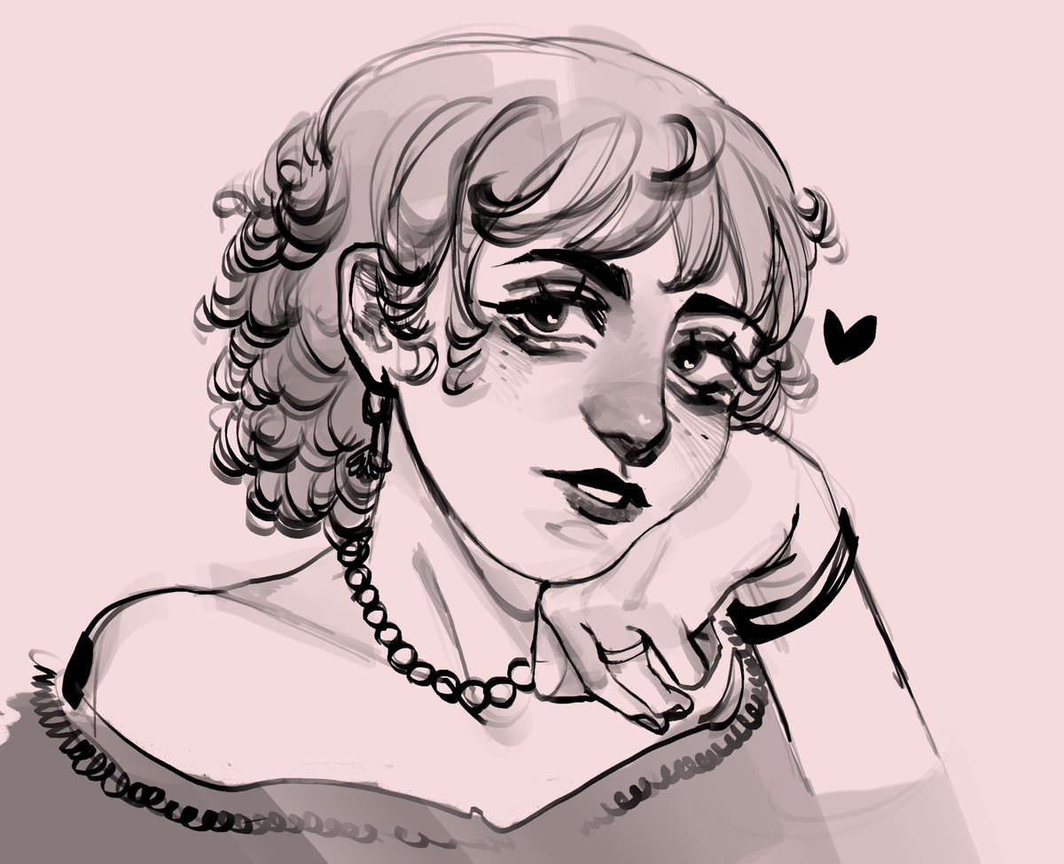 mylaartt's tweet image. QUER UM RETRATO FOFINHO SEU? EU FAÇO 😽🫶🏻💕!
Estou abrindo 10 vagas pra encomendas - faço um retrato seu nesse estilo em preto e branco por 80 reais!
- Pagamento via PIX ou PAYPAL
50% do valor antes de começar, os outros 50% depois de enviar o desenho.
Tempo de espera 1-15 dias