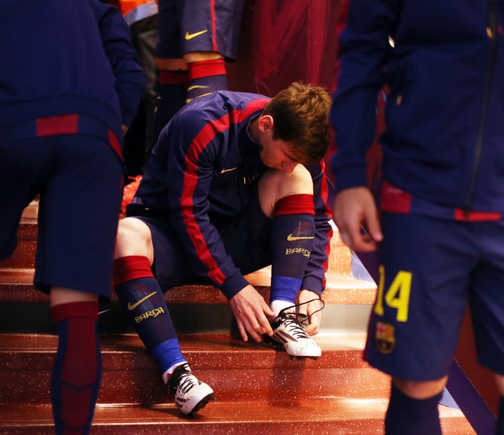 Messi Archive (@messi_archive) on Twitter photo 