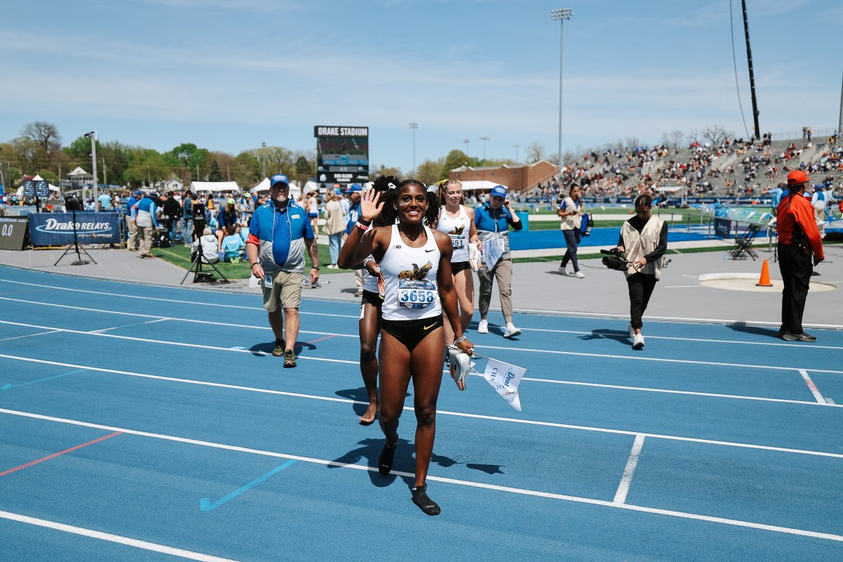 Iowa Track & Field/Cross Country tweet media