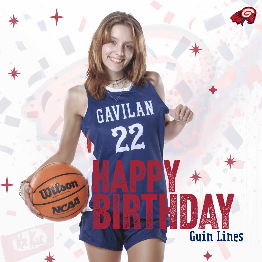 Guin’s Day!
