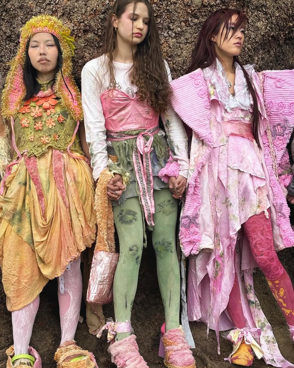 yuri_nosho's tweet photo. Styling work https://t.co/NHaFNoLLAG