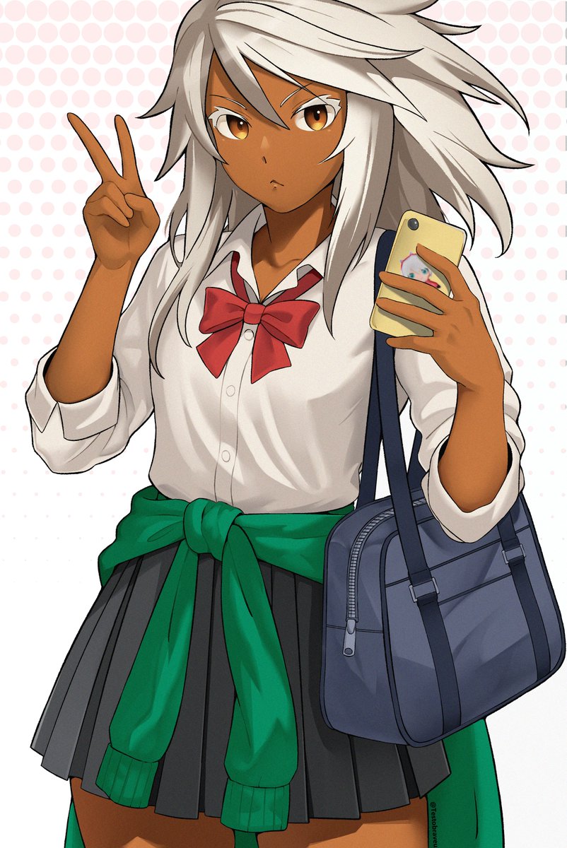 testobraveu's tweet photo. JK Ramlethal https://t.co/ryvXxynqSk