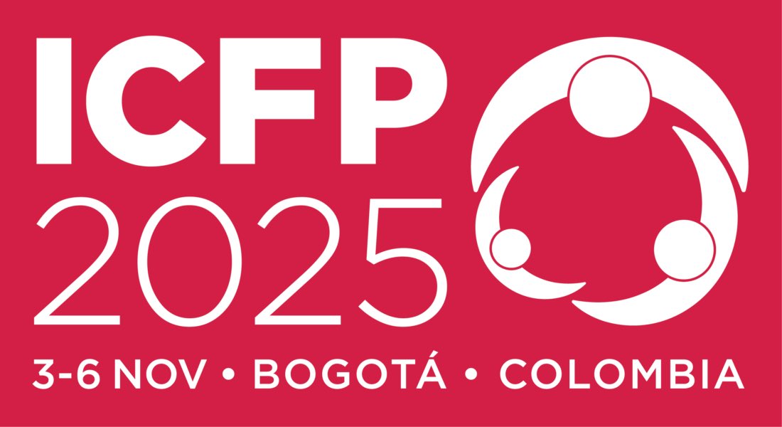HopeJudith9's tweet image. Honored to review abstracts for the 2025 International Conference on Family Planning (ICFP) in Bogotá, Colombia! Looking forward to contributing to the conference's success. #ICFP2025 #GlobalHealth