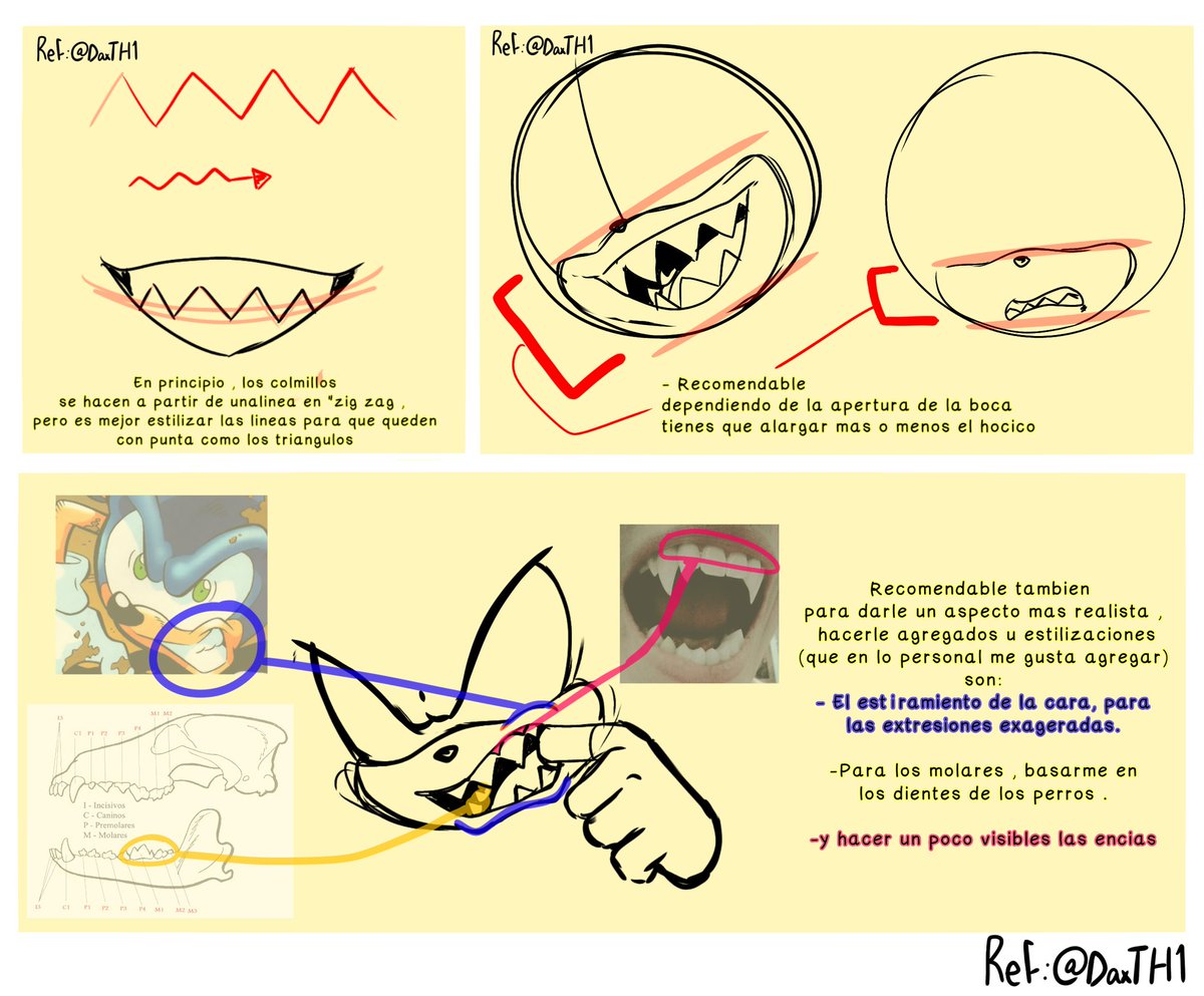 DaxTH1's tweet image. Holis muchas gracias &lt;3 claro que te ayudo :D perdon la demora qwq (la uni me mata) pero espero te sirva &lt;3, no se si cuente como tutorial , pero como ref espero te ayude x,D si tienes dudas igual avisame :3
Y a quienes lo lleguen a ver, espero les sirva igual &lt;3
#Sonic