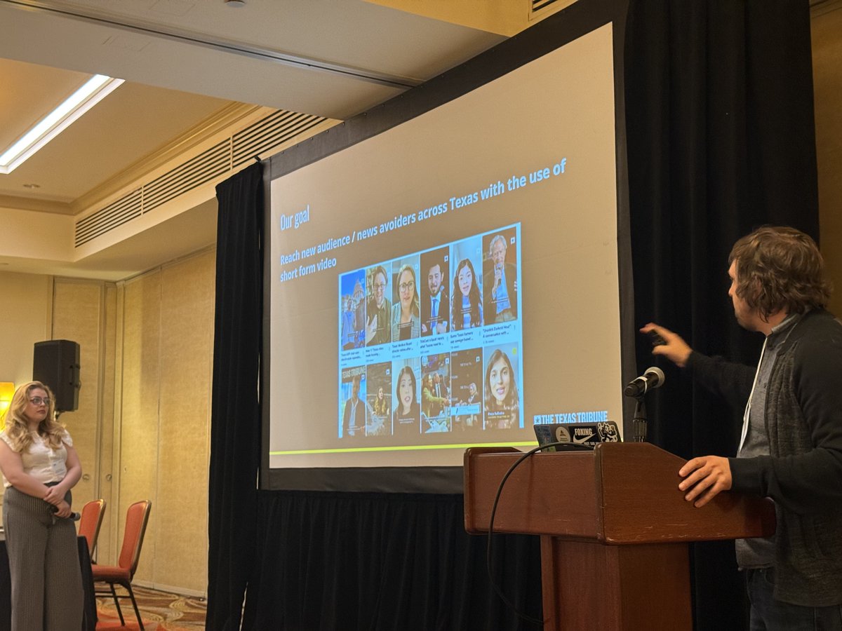 Texas Managing Editors tweet media