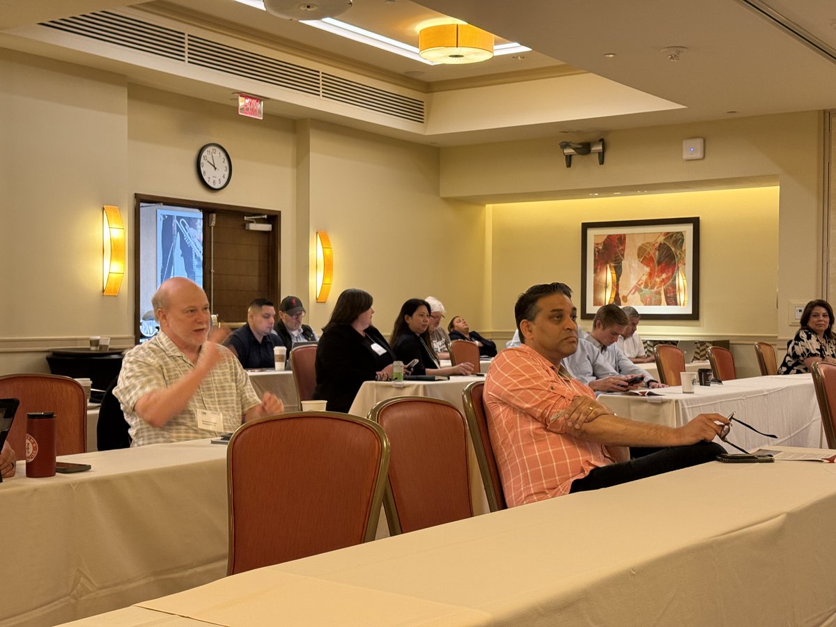 Texas Managing Editors tweet media