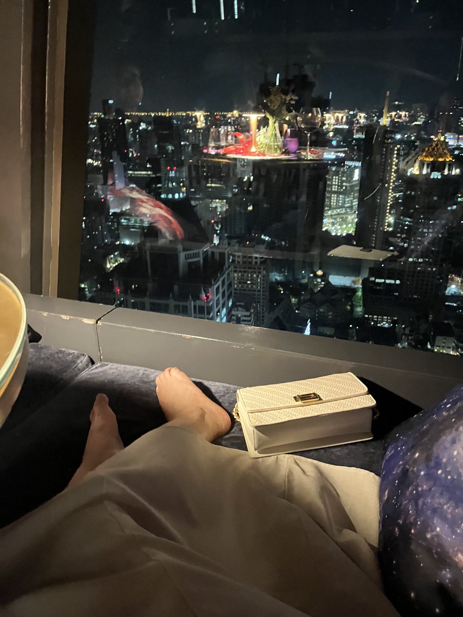 波🌊 | บลอสซัมโป tweet media