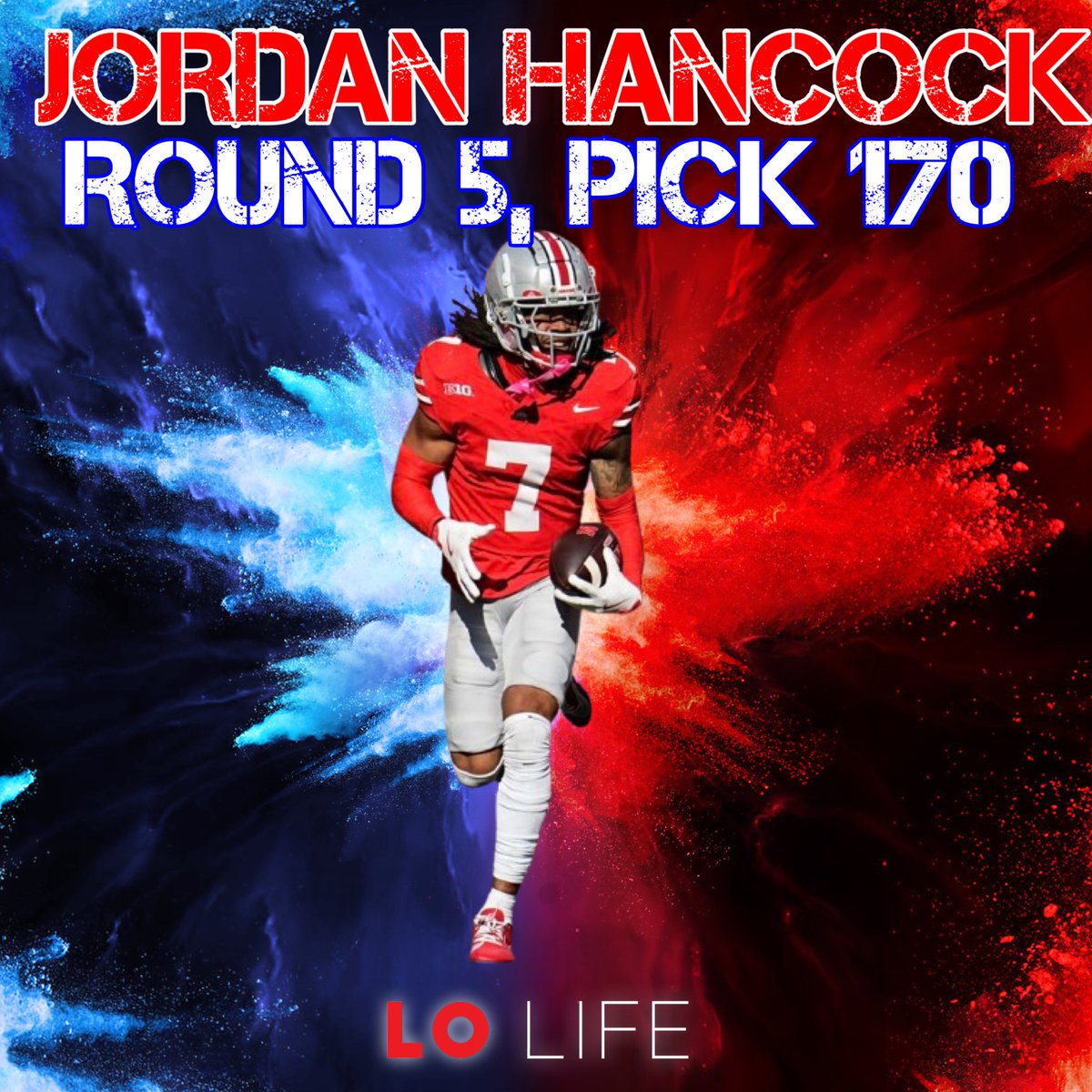 Lo Life Blog tweet media