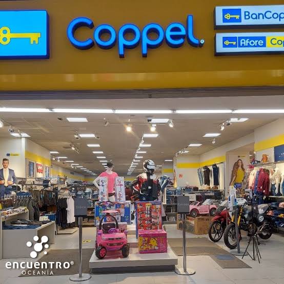 irma_mx's tweet photo. @Coppel @AtencionProfeco
@CentrosCMX Que pena la atención al cliente en la tienda Coppel en Encuentro Oceanía por parte de la empleada Patricia que se pone a insultar a personas de la tercera edad. Eviten toparse con ella. https://t.co/GDfDZ1Wikq