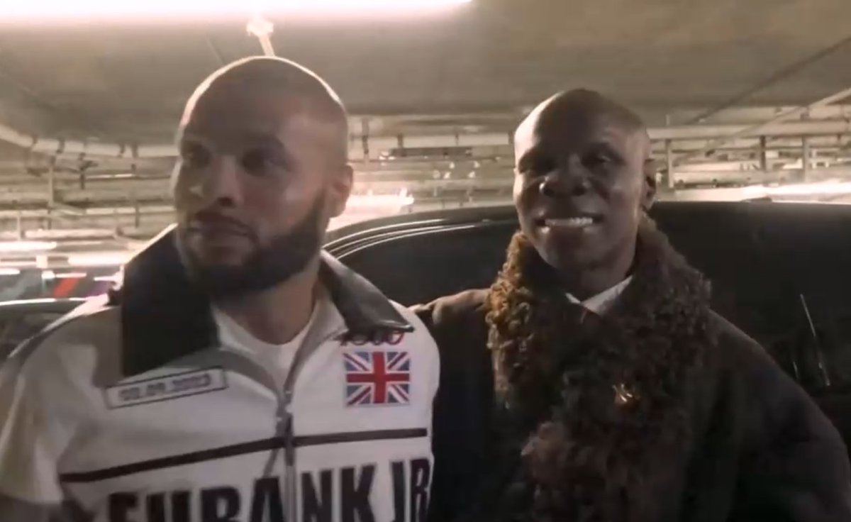 MattBoone0709's tweet image. Parliamentary procedure!!

#EubankBenn #EubankJrBenn #EubankVsBenn #ChrisEubankJr #ChrisEubank #FatalFury #DAZN #SkySports #Boxing