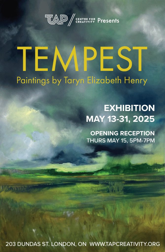 TAP Centre for Creativity tweet media