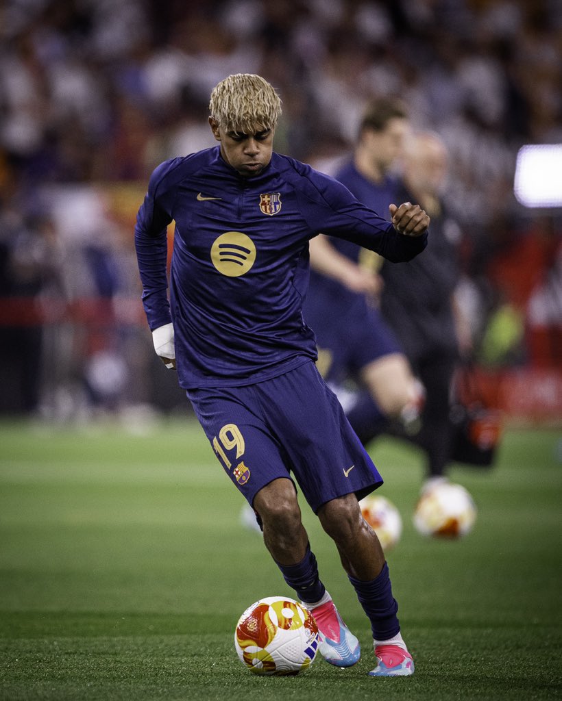 FC Barcelona tweet media