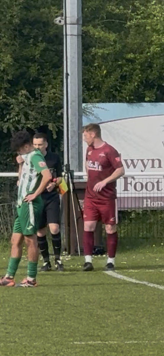 #90minutesLive tweet media