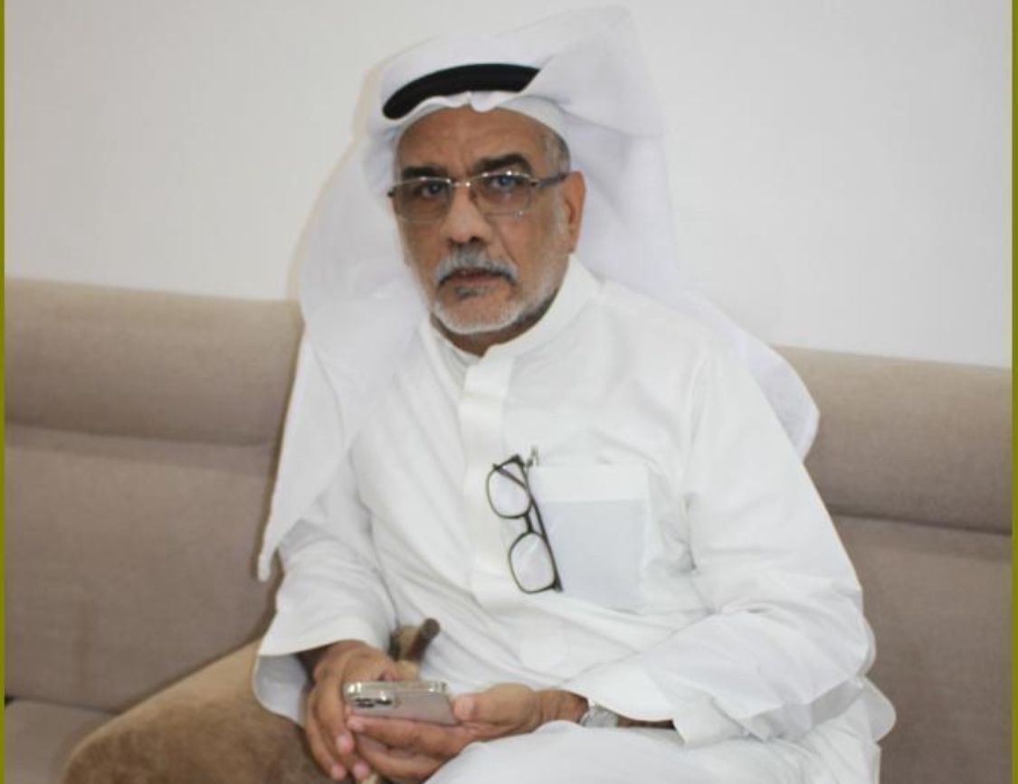 حسن العمري (ابو نواف) tweet media