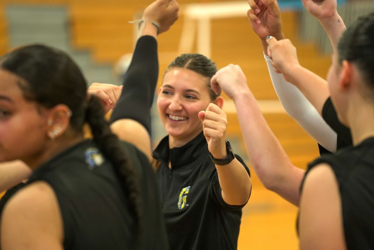 gouchercollege's tweet photo. We’re halfway through 2025 Alumnae/i Weekend and loving every moment! Check out some highlights from the past few days. Don’t forget to tag @GoucherCollege in your posts as you share your memories! #GoucherProud #AlumniWeekend2025 https://t.co/2PWtNGvKm7