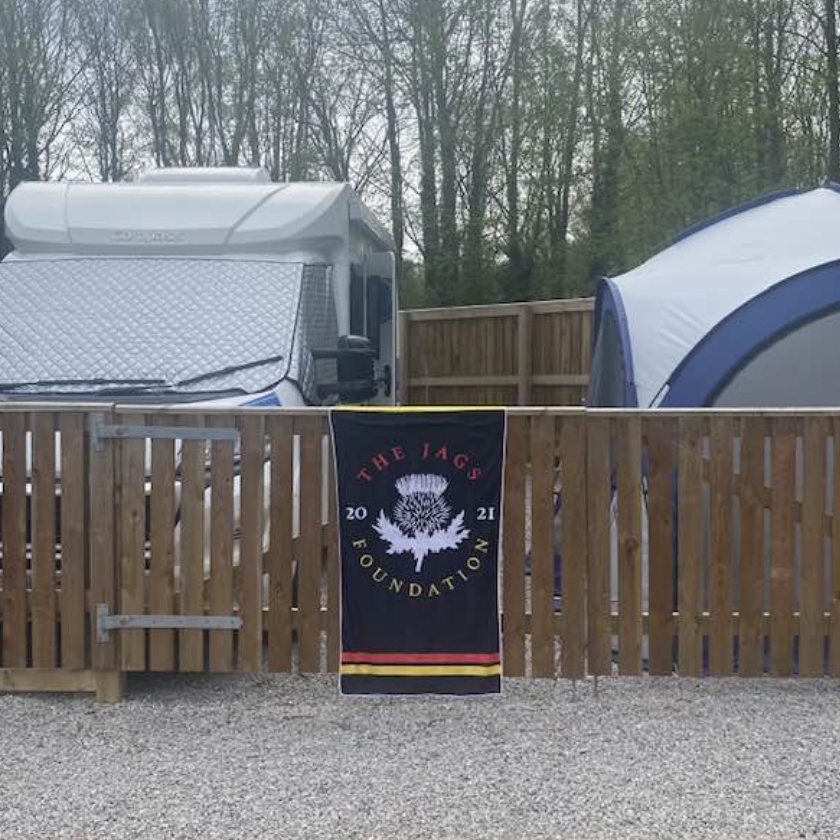 Jags_Foundation's tweet photo. The #OverSandAndSea ποΈ beach towels have already been spotted in Scarborough and Majorca.
Post a picture of yours with the hashtag #OverSandAndSea to enter our summer prize competition!
#WeWillFollowThistle #BoingBoing https://t.co/AKGZPNHHDt