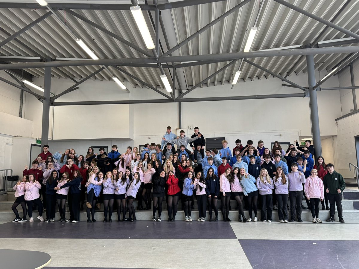 Ross High Business Education tweet media